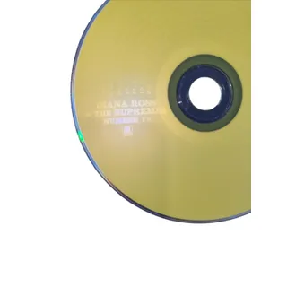 Photo of Diana Ross & The Supremes Number 1s (CD)