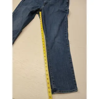 Photo of Levi's Classic (32x30) Men's Boot Cut Straight Fit Blue Jeans