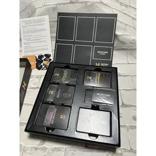 Photo of History Trivia Game General Knowledge History Board Game 14+ 2+ Players
