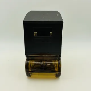 Photo of Vintage 1970s Avon 1906 Reo Depot Wagon Oland Car After Shave Bottle Full