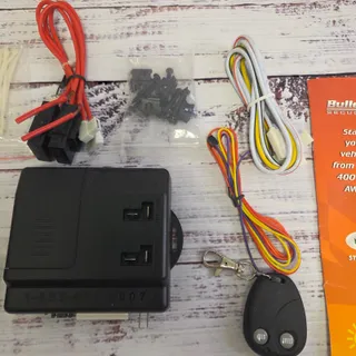 Photo of Bulldog RS82B Remote Car Starter System Kits AS-IS-Untested