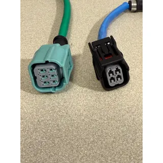 Photo of Automotive-leader Oxygen Sensor O2 Sensor with Connector New in Box Auto Parts