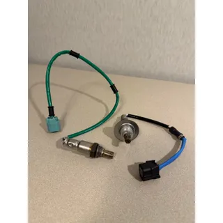 Photo of Automotive-leader Oxygen Sensor O2 Sensor with Connector New in Box Auto Parts