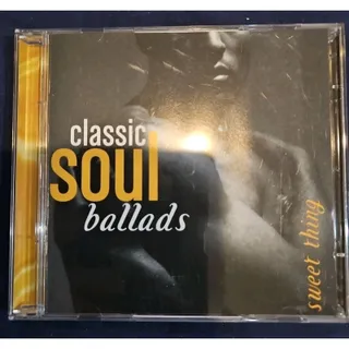 Photo of Sweet Thing 2 CDs 30 Songs by Various
