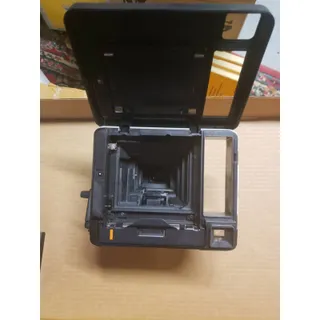Photo of KODAK EK2 instant camera with film inside collectable