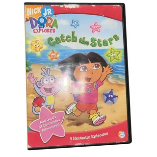 Photo of Catch the Stars (DVD, 2005)