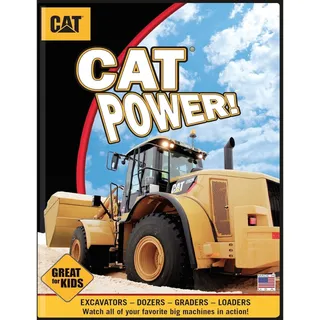 Photo of Cat Power (DVD)