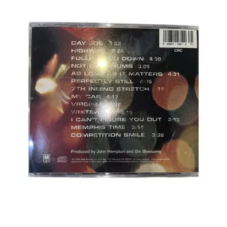 Photo of Various Artists : Congratulations Im Sorry CD