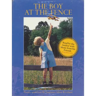 Photo of The Boy At the Fence by Laurance Allen Woollard (4 CD Set)