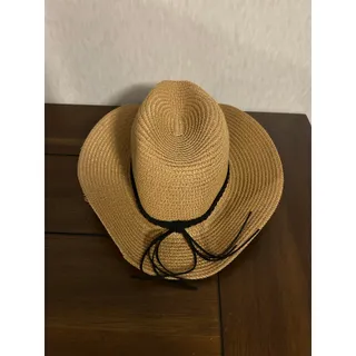 Photo of Funcredible UPF 50+ Sun Protection Beach Hat Khaki Wide Brim Summer Travel Cap