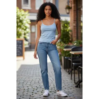 Photo of White Fox No Flaws Cami Top-XL Dusty Blue New
