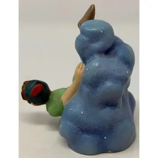 Photo of Lenox The Disney Magic Thimble Collection Peter Pan