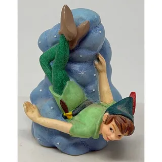 Photo of Lenox The Disney Magic Thimble Collection Peter Pan