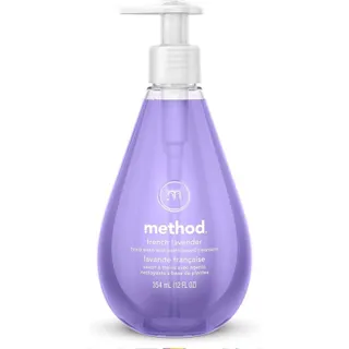 Photo of 🔥Method Liquid Soap 2 Pack French Lavender 12 oz. BNWT🔥