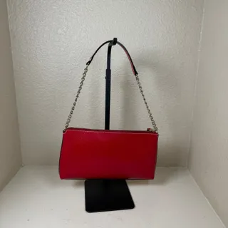 Photo of EUC Kate Spade New York Wellesley Byrd handbag with COA