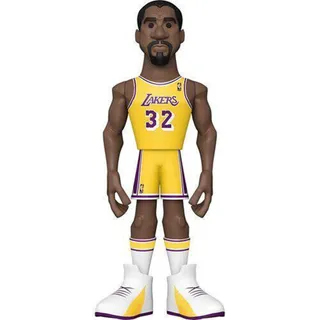 Photo of 🔥Funko Gold 5" Magic Johnson Lakers Legends Series 1 NBA BNWT🔥