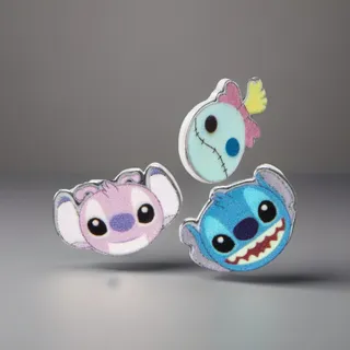 Photo of 🔥Disney Watch Charms Super Cute Easter Gift BNWT🔥