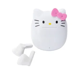 Photo of 🔥Sanrio Hello Kitty and Friends Bluetooth Wireless Earbuds w/ Charging Case🔥