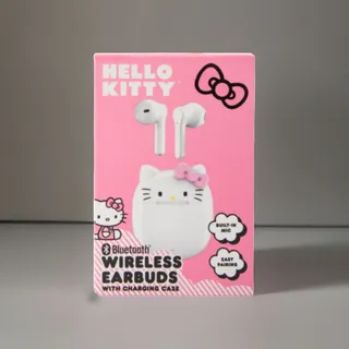 Photo of 🔥Sanrio Hello Kitty and Friends Bluetooth Wireless Earbuds w/ Charging Case🔥