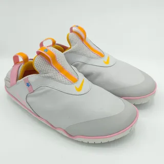 Photo of Nike Zoom Pulse Women's Size 9.5 Vast Grey Pink CT1629-002