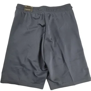 Photo of 2 Pk Layer 8 Shorts Mens Sz Small Gray Thermal-8 Tech Lightweight Athletic (848)