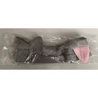 Photo of Cat Ears Headbands, Elastic Women's Lovely Etti Hair Band, Wash Face Spa