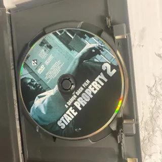 Photo of State Property 2 (DVD, 2005)