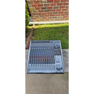 Photo of Behringer Xenyx X2442USB 24-Input Mixing Console with USB & Effects