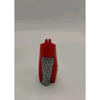 Photo of 1 - Lol Surprise Omg Doll Shoes Shoe Spice Spicy Babe Red Silver Heel - 1 Left