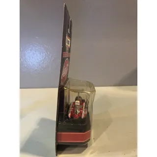 Photo of 1999 Matchbox Collectibles Coca-Cola Enduring Characters Hydroplane Boat - NIB
