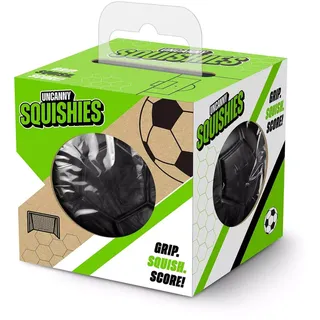 Photo of 🔥Uncanny Squishies Soccer Ball Squishy Toy Sensory Stress Relief BNWT🔥