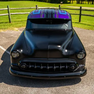 Photo of 1953 Chevrolet Bel Air