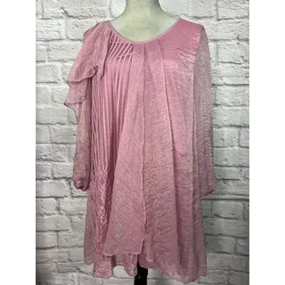 Photo of Pretty Angel Boho Mini Dress