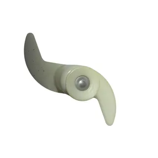 Photo of MOULINEX Dough Works Maker 514 Model 354 390 Mixing Blade Attachment Part Only