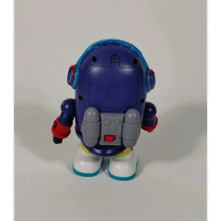 Photo of Musical Baby Duck Toy Dancing Lights Sounds Interactive Robot Gift for Kids