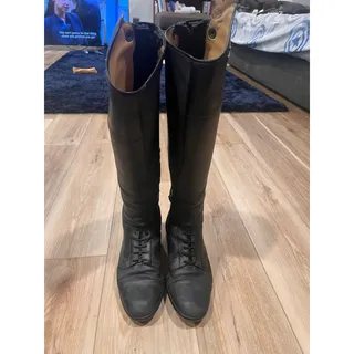 Photo of Sergio Grasso Everyone Line SG F05045 - Progress size 40 L Tall Boot