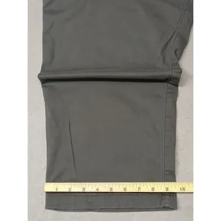 Photo of Lees (58x32) Gray Extreme Motion Relaxed Taper Stretch Pants