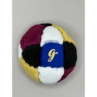 Photo of 🔥14 Panel Freestyle Footbag BNWT🔥
