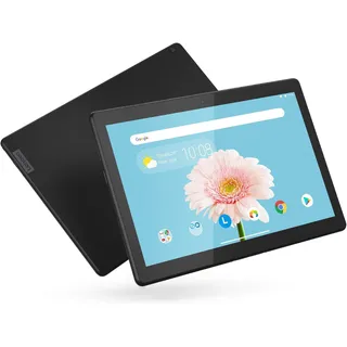 Photo of Lenovo Smart Tab M10 HD 10.1" Android Tablet 16GB with Alexa Enabled Charging Dock
