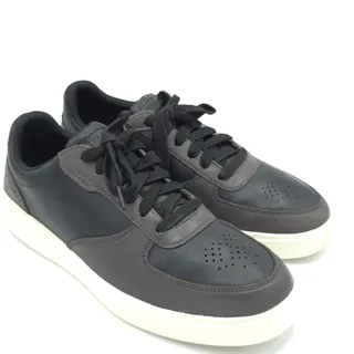 Photo of Cole Haan Men's Grandpro Crossover Men's Size 13 Leather Brown Black