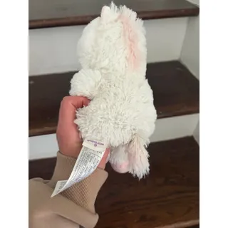 Photo of Warmies unicorn stuffy