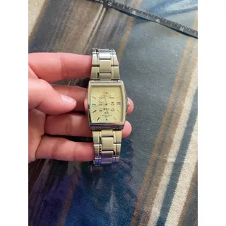 Photo of Orient Tri Star PMAA-000 watch