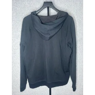Photo of Lululemon Mens XL Black City Sweat Full Zip Hoodie