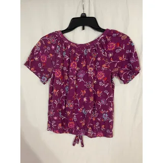Photo of SO girls large top