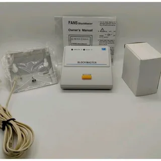 Photo of Fans Blockmaster Model BM100 - Block/Unblock Caller ID
