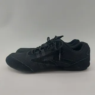 Photo of Sansha Mens Size 17 Dance Shoes Designed by F.R. Duvas Zumba