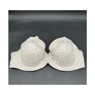 Photo of Victorias Secret Body by Victoria Bra 34D Lined Demi