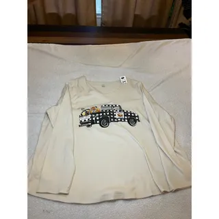 Photo of NWT Cato Women’s Fall Long Sleeve Shirt Size 26/28W