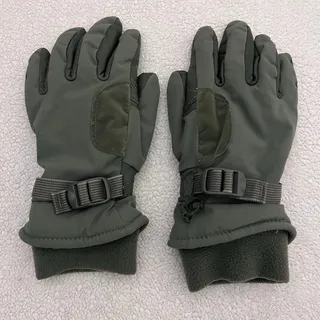 Photo of Nationwide Glove Company Army Issued Intermediate Cold/Wet Weather Gloves Unisex Medium