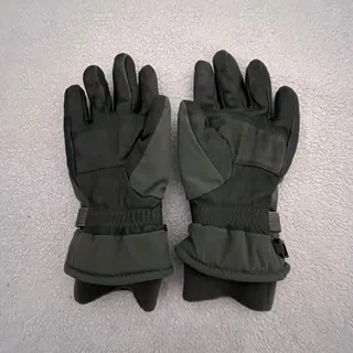 Photo of Nationwide Glove Company Army Issued Intermediate Cold/Wet Weather Gloves Unisex Medium